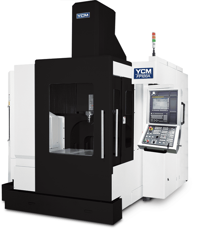 YEONG CHIN MACHINERY INDUSTRIES CO., LTD.